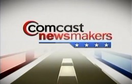 COMCAST Newsmakers